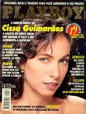 cissa playboy|Playboy (Brazil) August 1994, Playboy (Brazil) magazine August 19